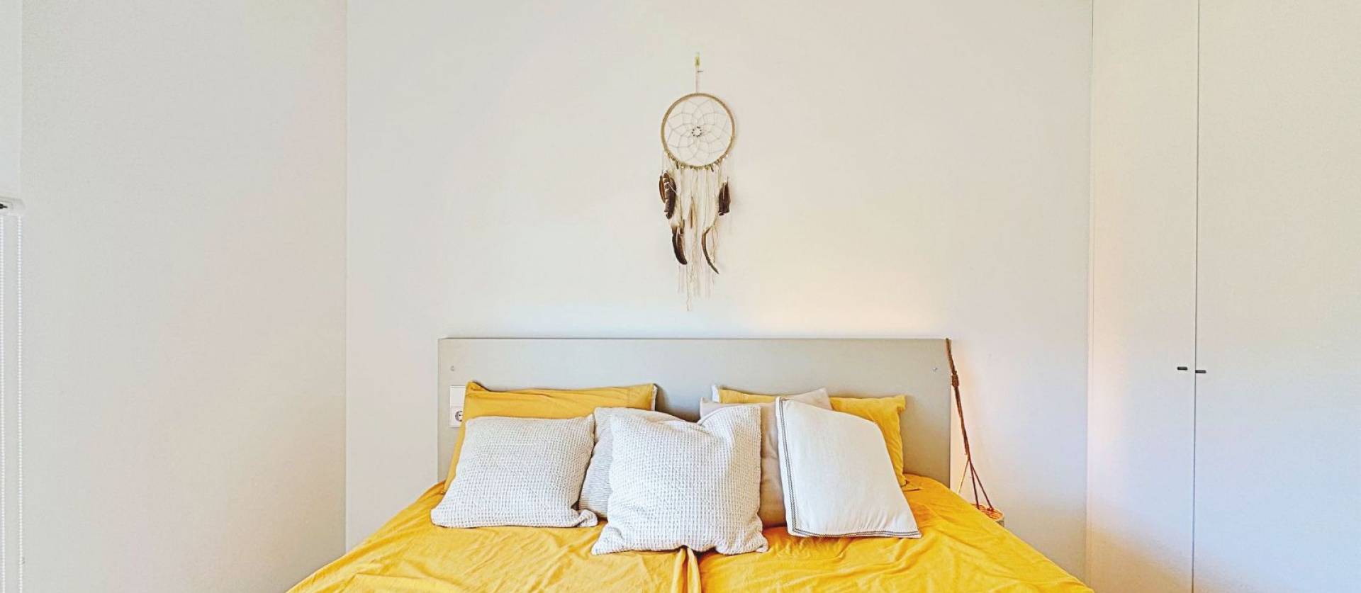 Sale - Apartment - Torrevieja - Los Balcones