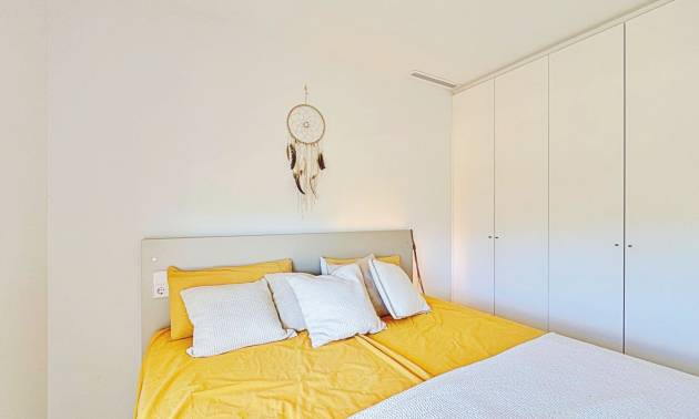 Sale - Apartment - Torrevieja - Los Balcones