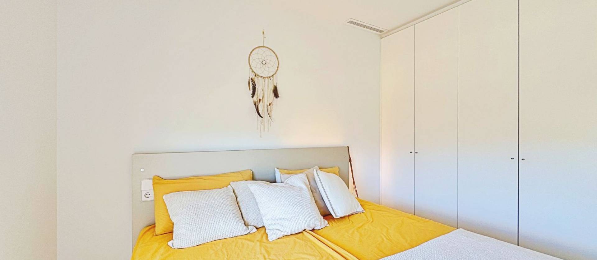 Sale - Apartment - Torrevieja - Los Balcones