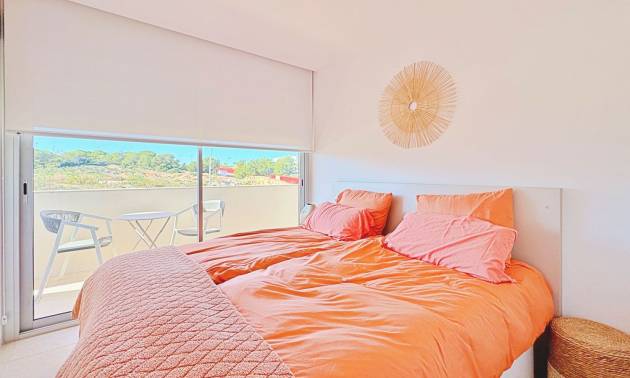 Sale - Apartment - Torrevieja - Los Balcones