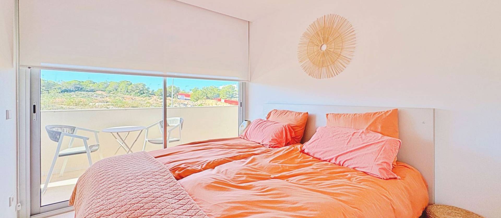 Sale - Apartment - Torrevieja - Los Balcones