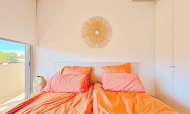 Sale - Apartment - Torrevieja - Los Balcones