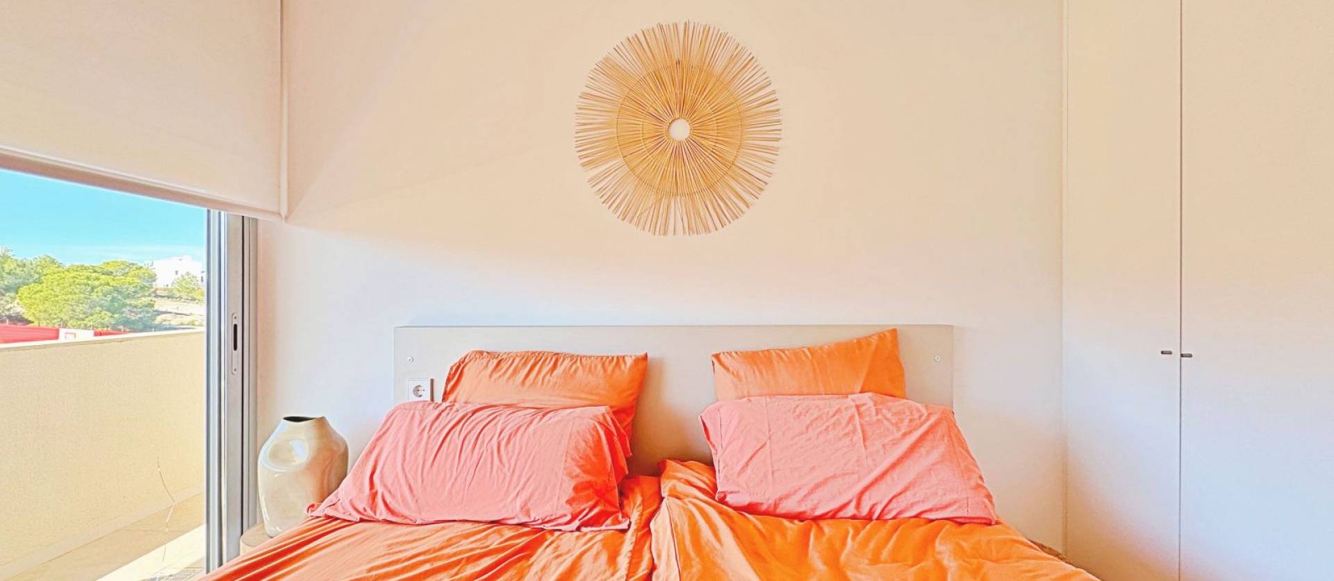 Sale - Apartment - Torrevieja - Los Balcones