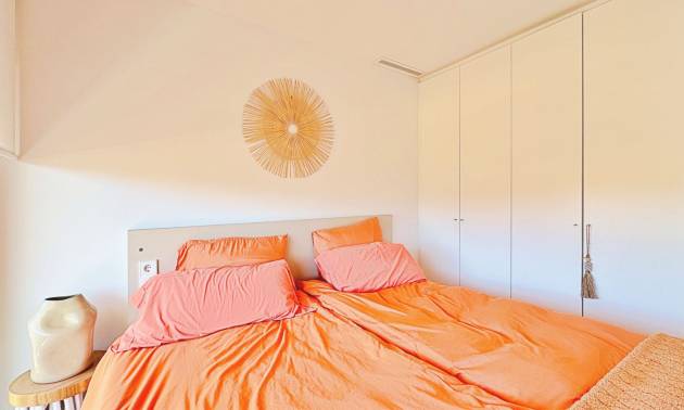 Sale - Apartment - Torrevieja - Los Balcones