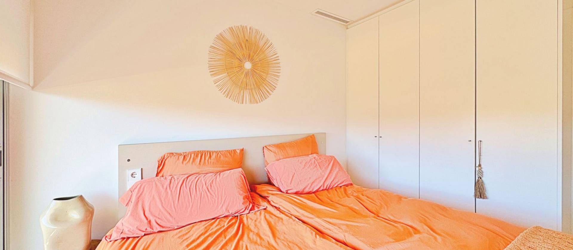 Sale - Apartment - Torrevieja - Los Balcones