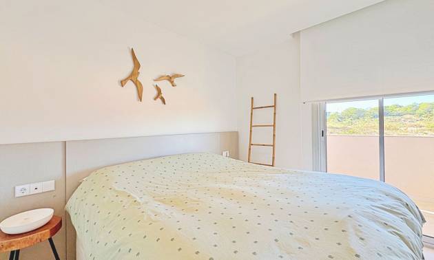 Sale - Apartment - Torrevieja - Los Balcones