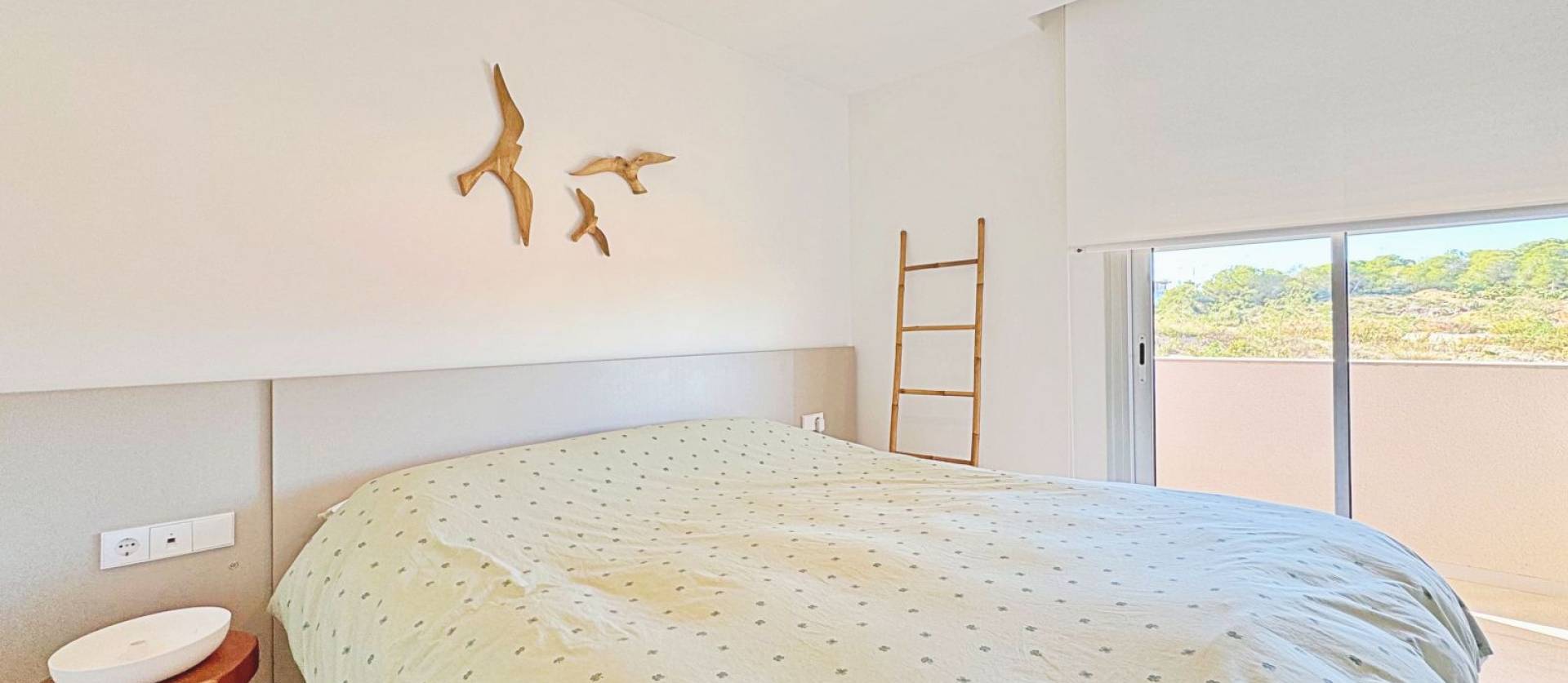 Sale - Apartment - Torrevieja - Los Balcones