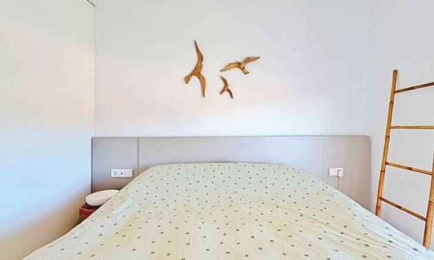 Sale - Apartment - Torrevieja - Los Balcones