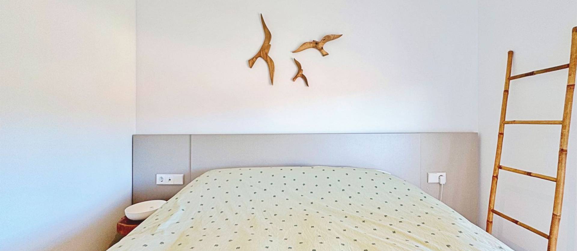 Sale - Apartment - Torrevieja - Los Balcones