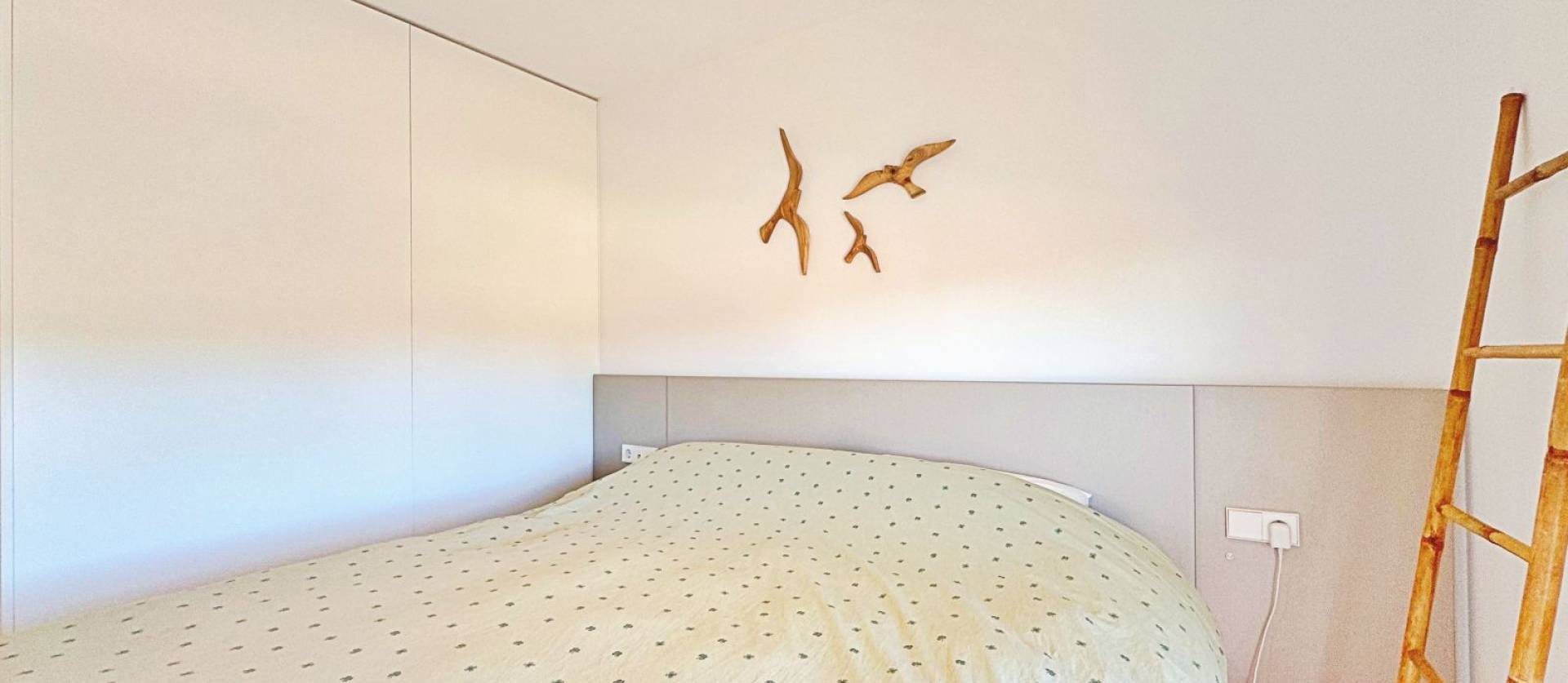 Sale - Apartment - Torrevieja - Los Balcones