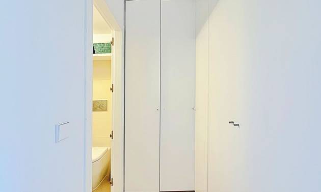 Sale - Apartment - Torrevieja - Los Balcones