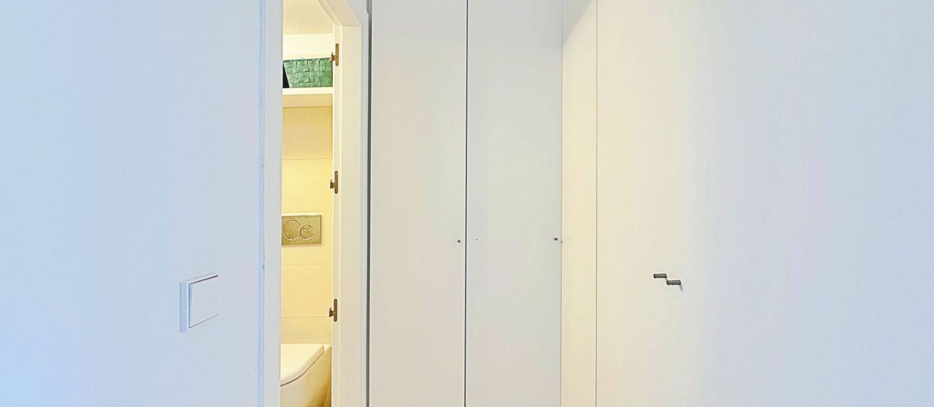 Sale - Apartment - Torrevieja - Los Balcones