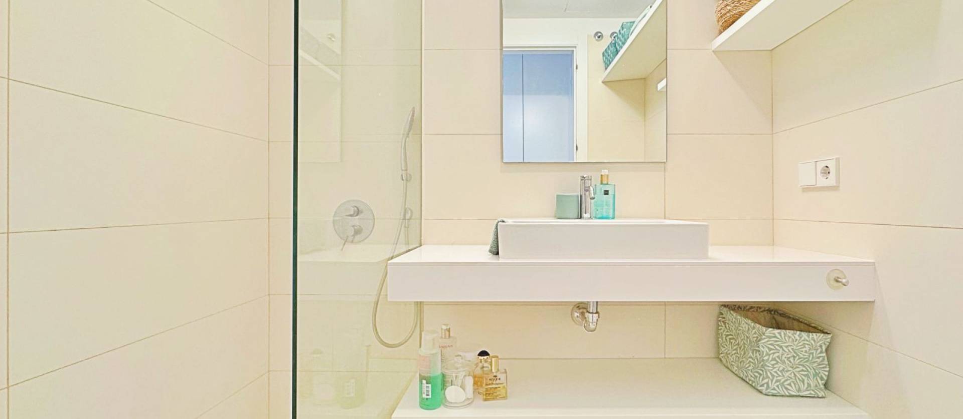 Sale - Apartment - Torrevieja - Los Balcones