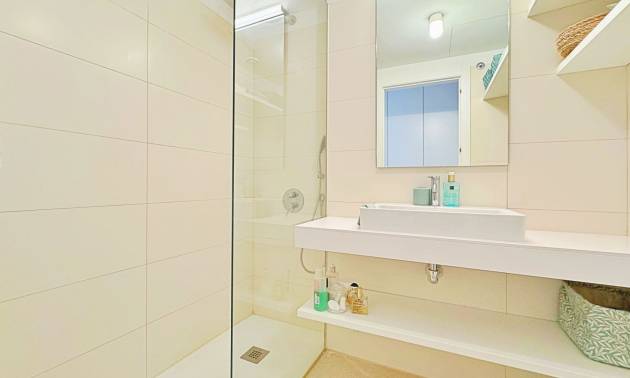 Sale - Apartment - Torrevieja - Los Balcones