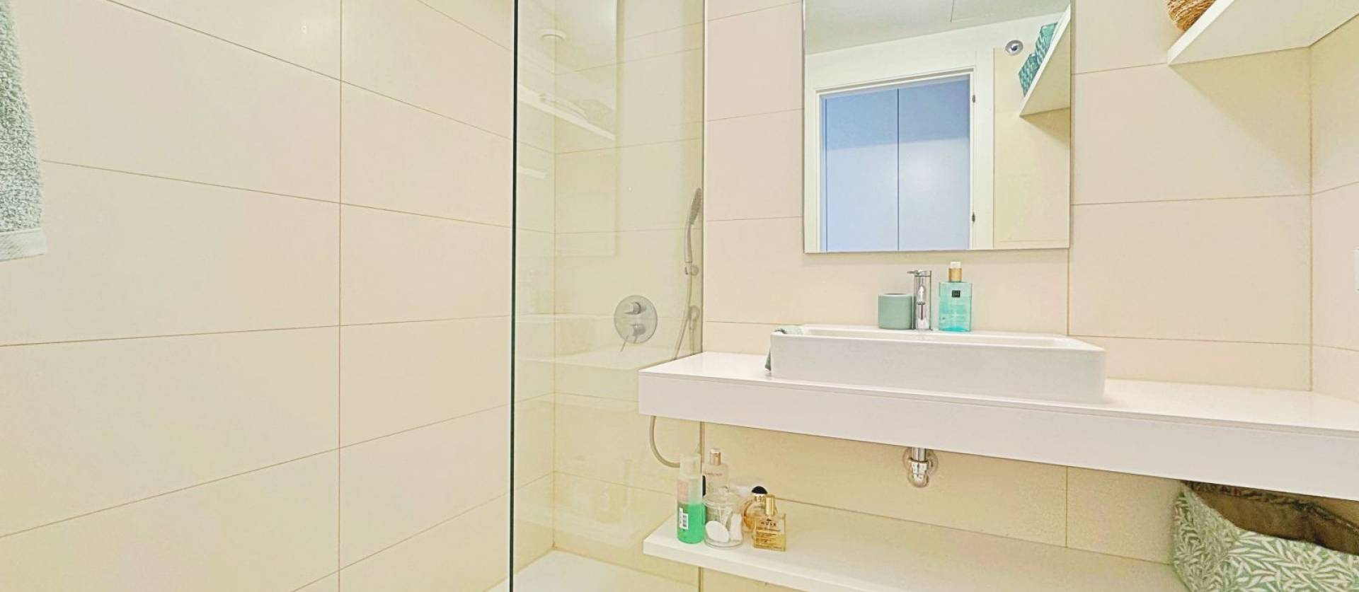 Sale - Apartment - Torrevieja - Los Balcones