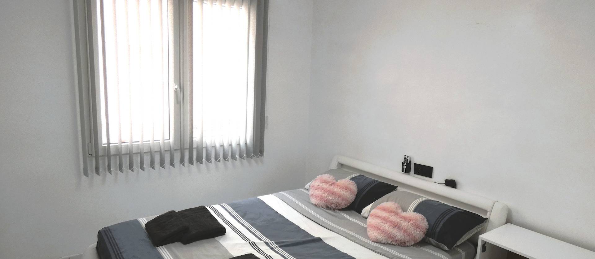 Revente - Apartment - Torrevieja