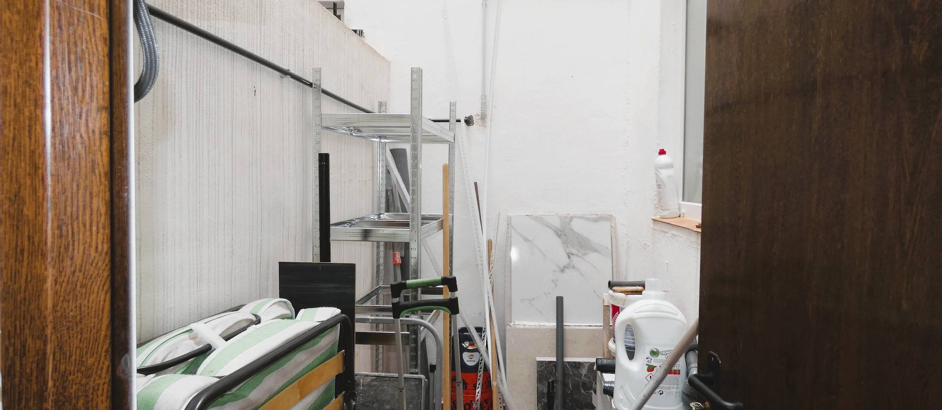 Revente - Apartment - Torrevieja