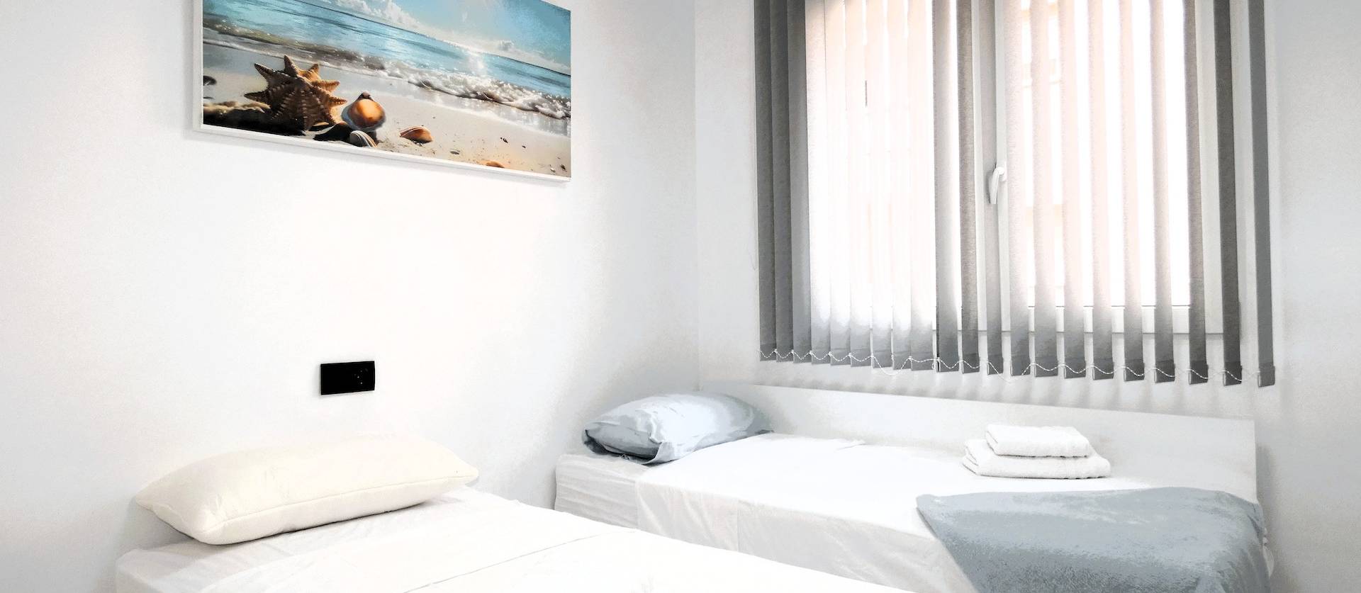 Revente - Apartment - Torrevieja