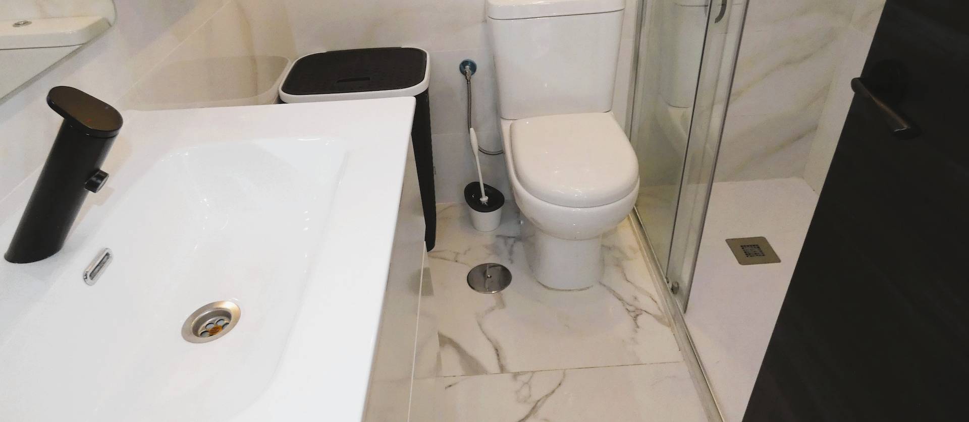 Revente - Apartment - Torrevieja