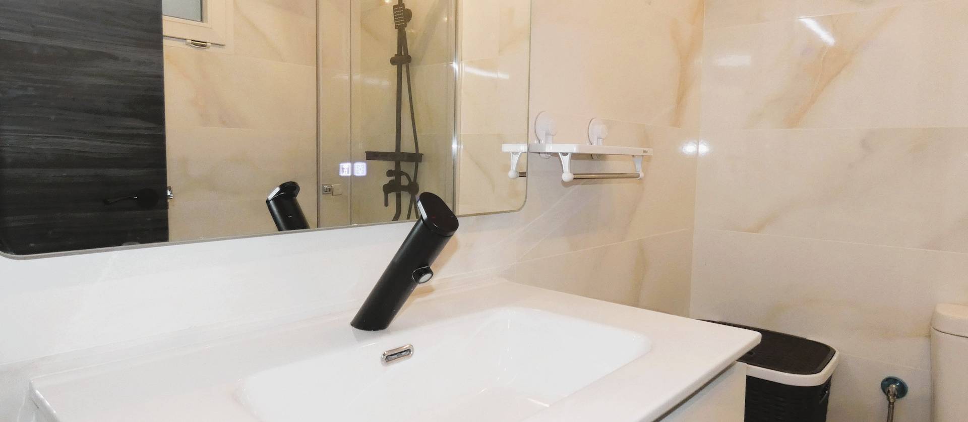 Revente - Apartment - Torrevieja