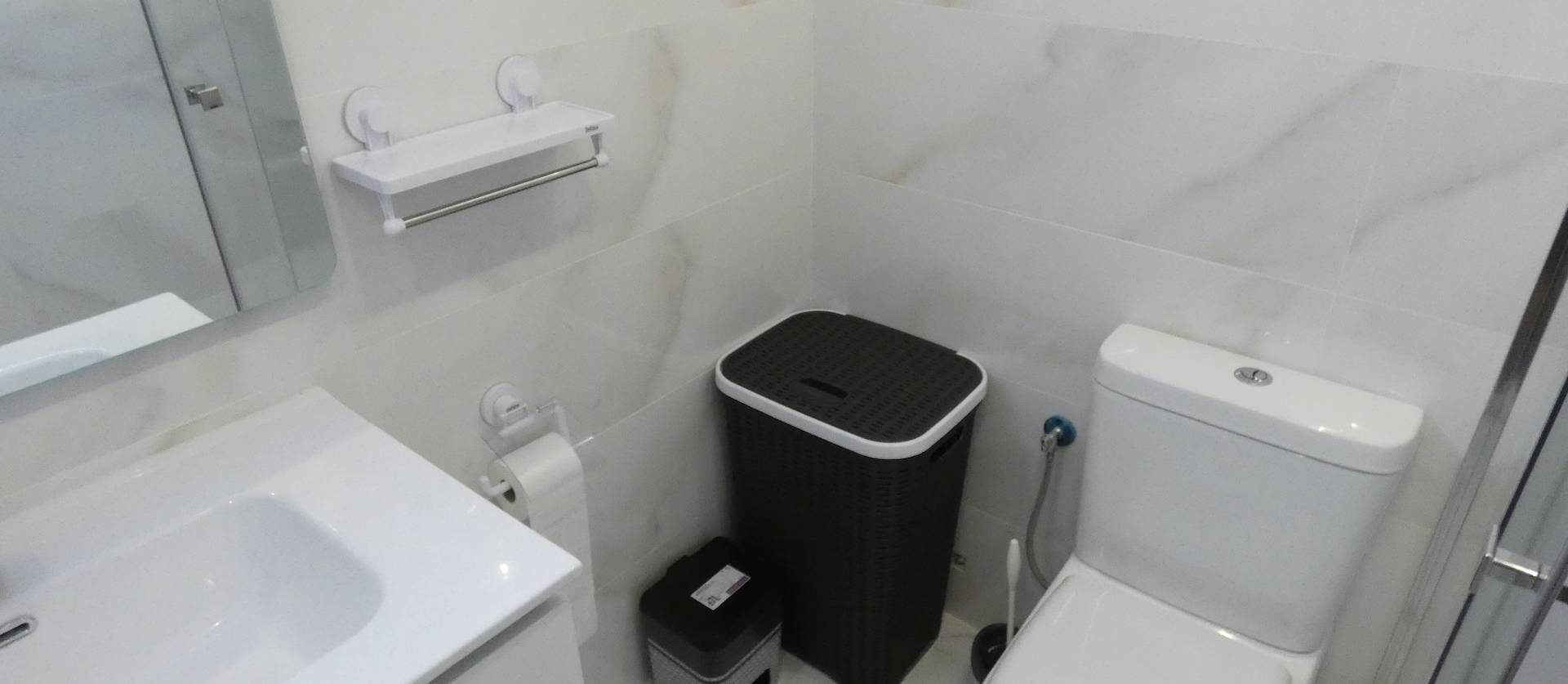 Revente - Apartment - Torrevieja