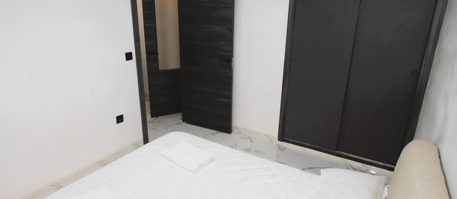 Revente - Apartment - Torrevieja