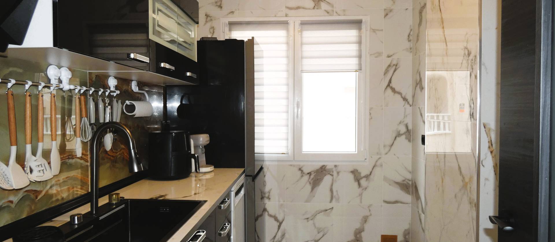 Revente - Apartment - Torrevieja