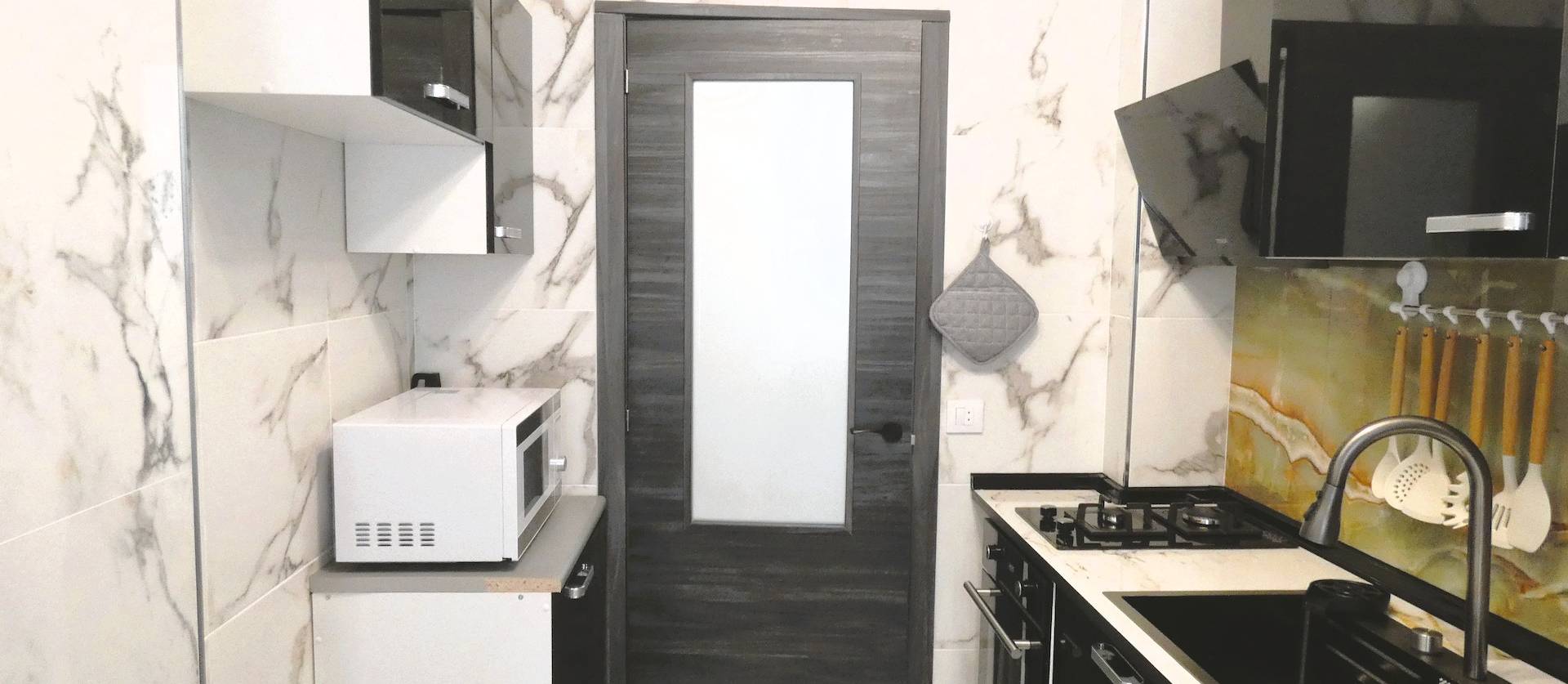 Revente - Apartment - Torrevieja