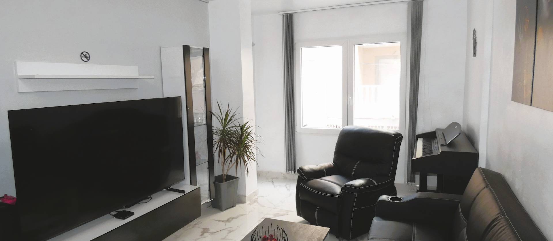 Revente - Apartment - Torrevieja