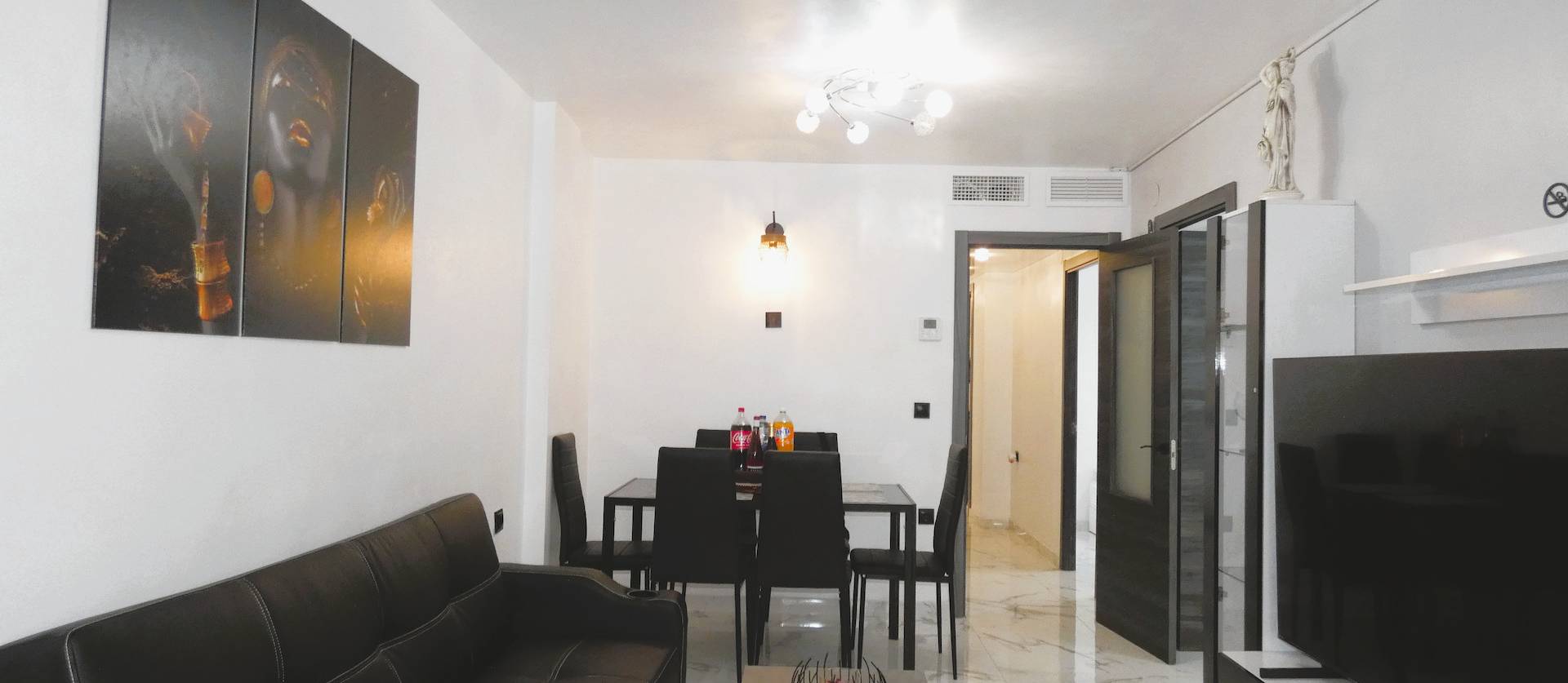 Revente - Apartment - Torrevieja
