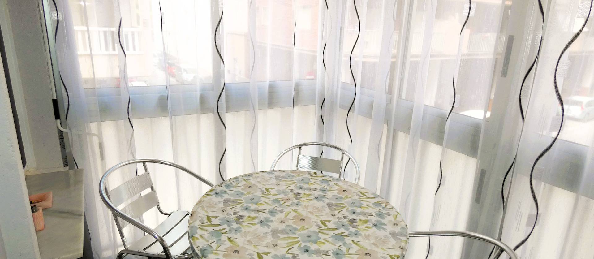 Revente - Apartment - Torrevieja