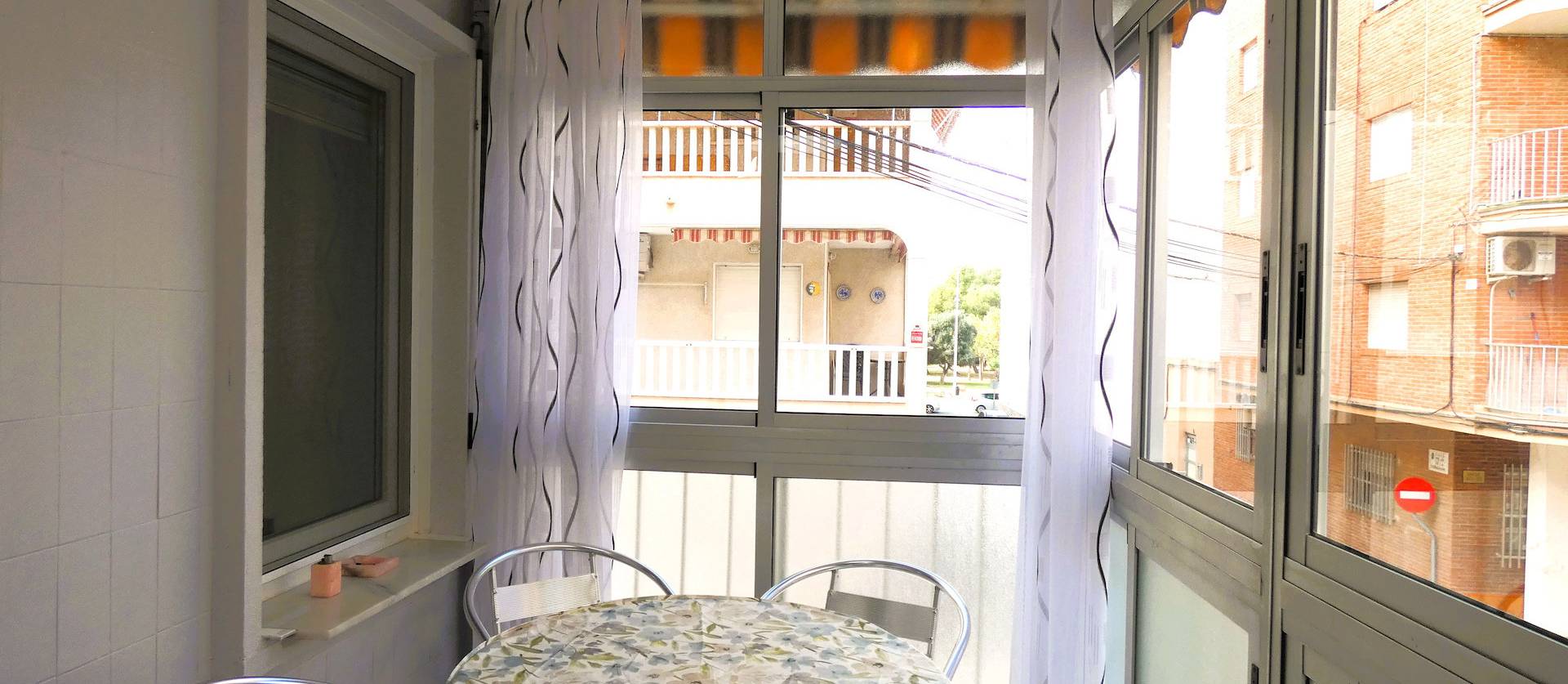 Revente - Apartment - Torrevieja