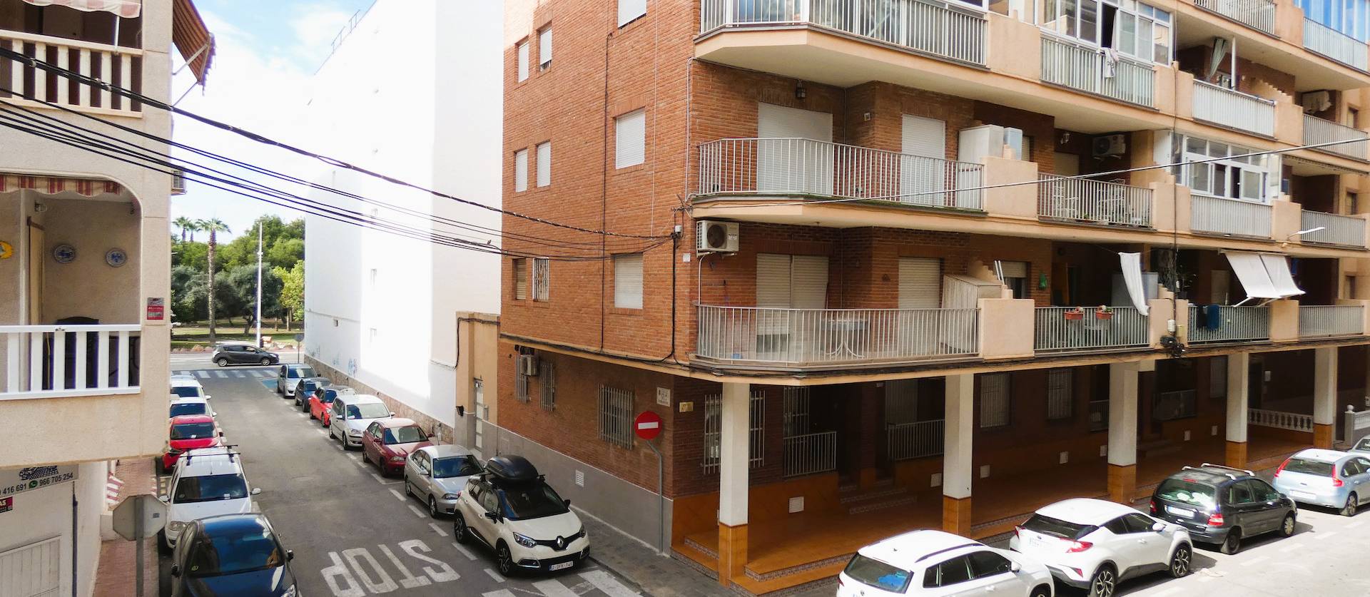 Revente - Apartment - Torrevieja