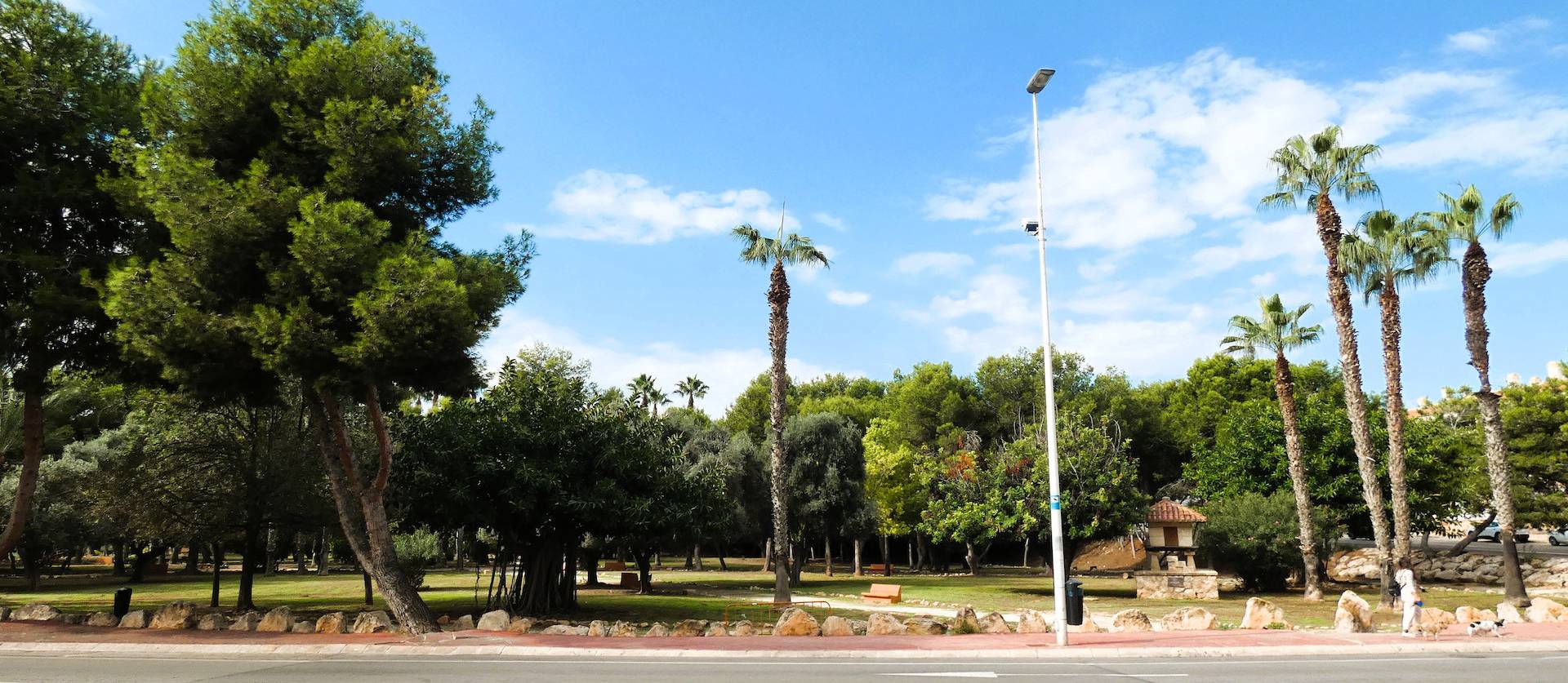 Revente - Apartment - Torrevieja