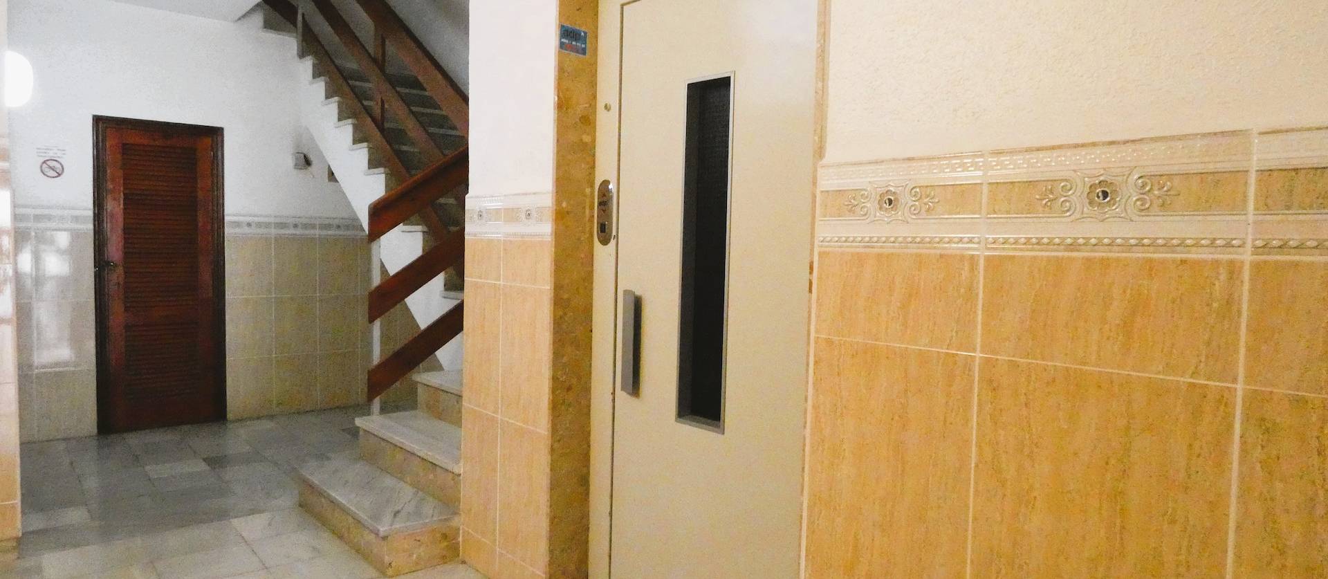 Revente - Apartment - Torrevieja