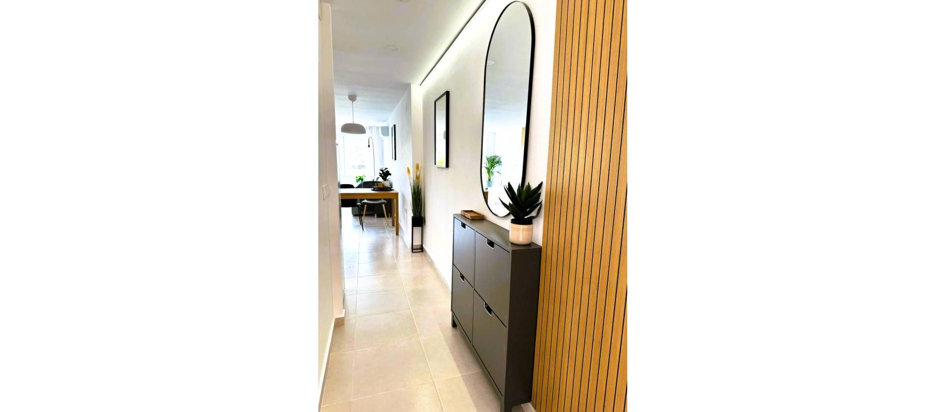 Bestaande woningen - Appartment - Torrevieja