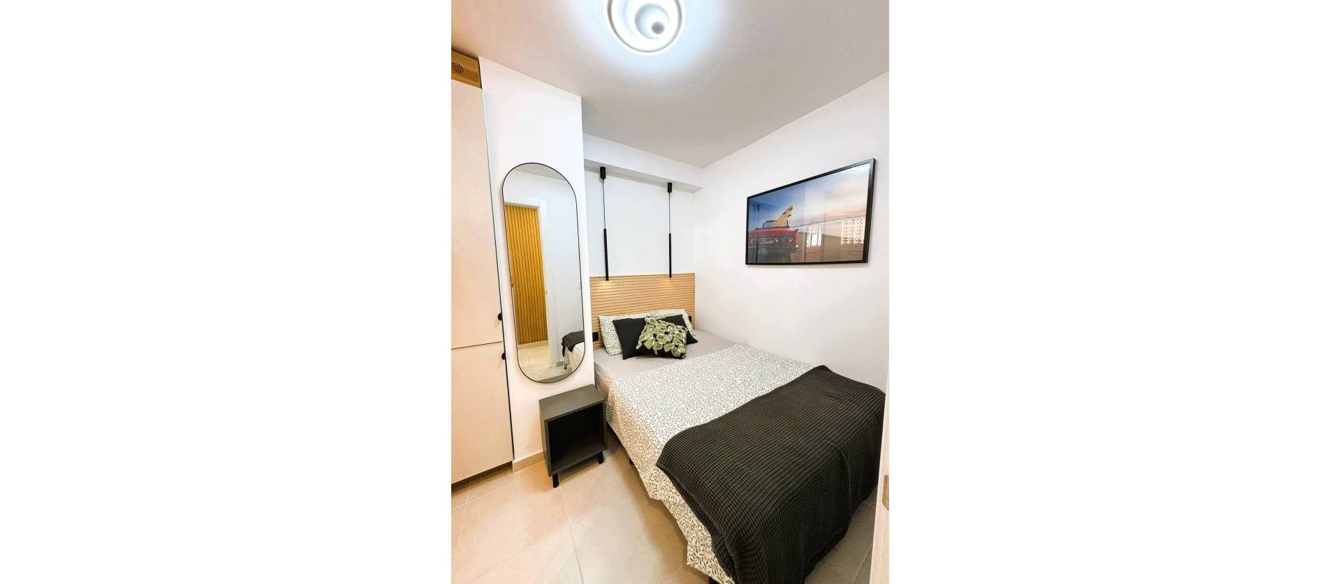 Bestaande woningen - Appartment - Torrevieja