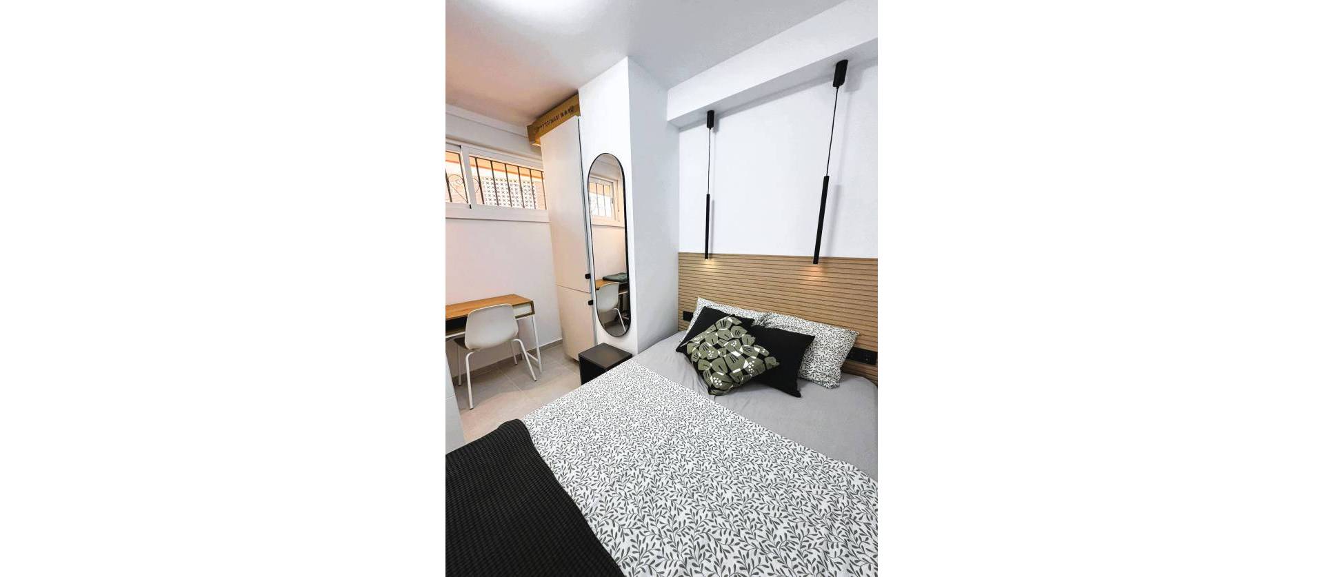 Bestaande woningen - Appartment - Torrevieja