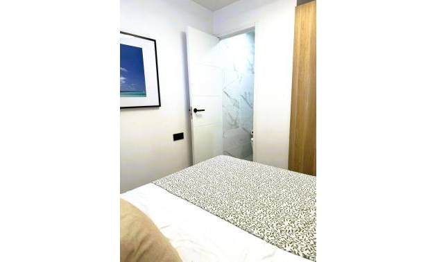 Bestaande woningen - Appartment - Torrevieja