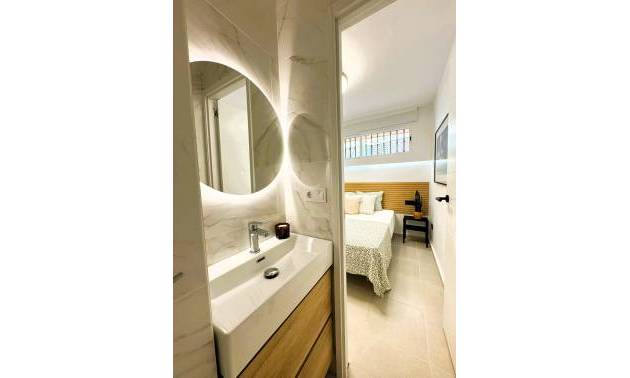 Bestaande woningen - Appartment - Torrevieja