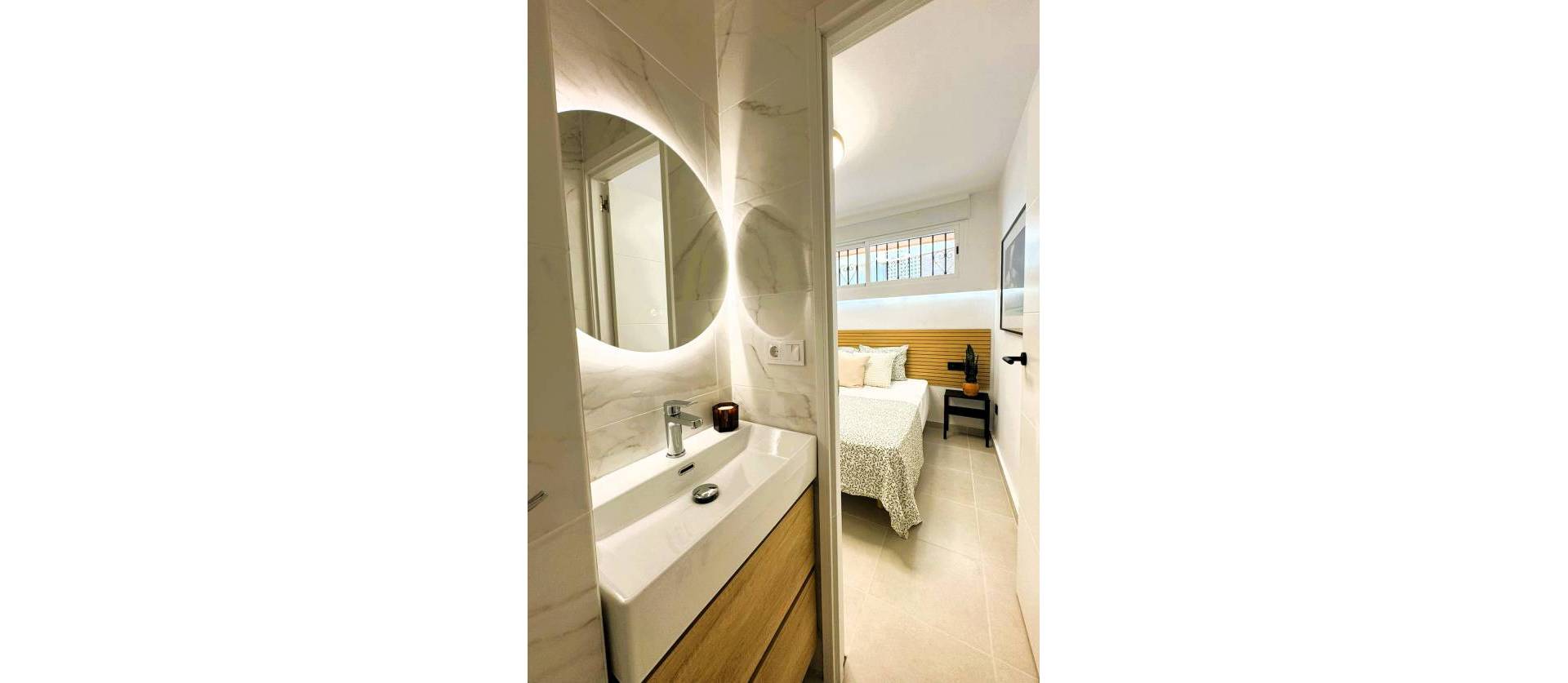 Bestaande woningen - Appartment - Torrevieja