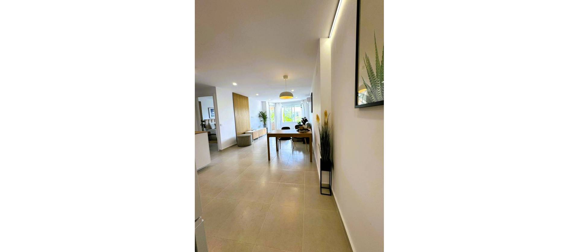 Bestaande woningen - Appartment - Torrevieja