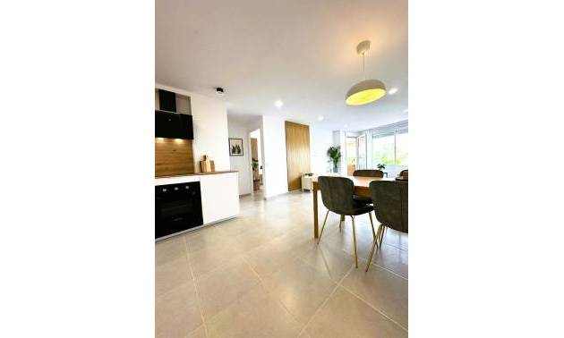 Bestaande woningen - Appartment - Torrevieja