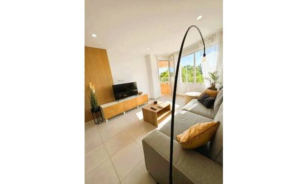 Bestaande woningen - Appartment - Torrevieja