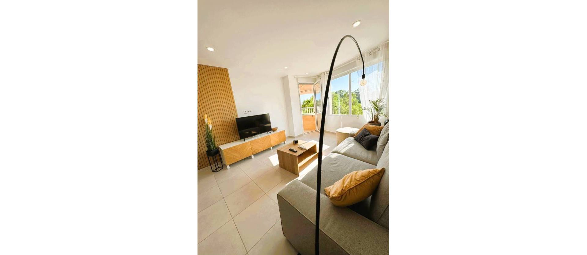 Bestaande woningen - Appartment - Torrevieja