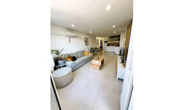 Bestaande woningen - Appartment - Torrevieja