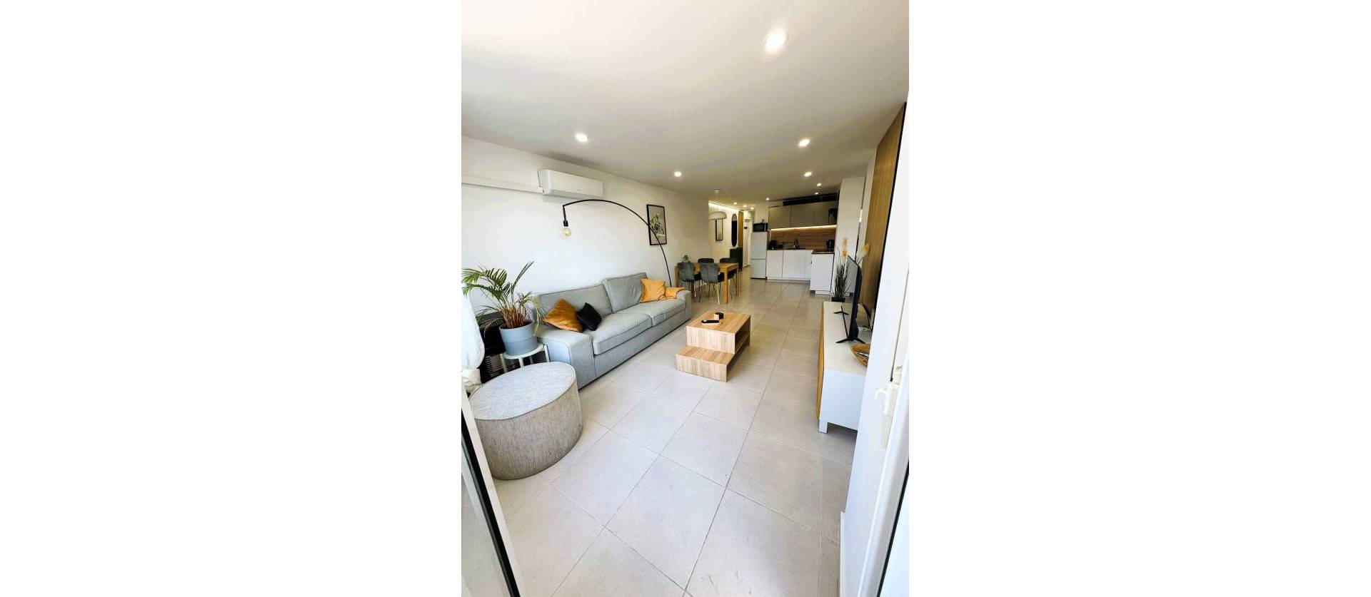 Bestaande woningen - Appartment - Torrevieja