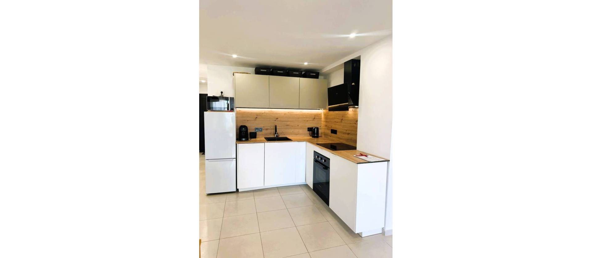 Bestaande woningen - Appartment - Torrevieja