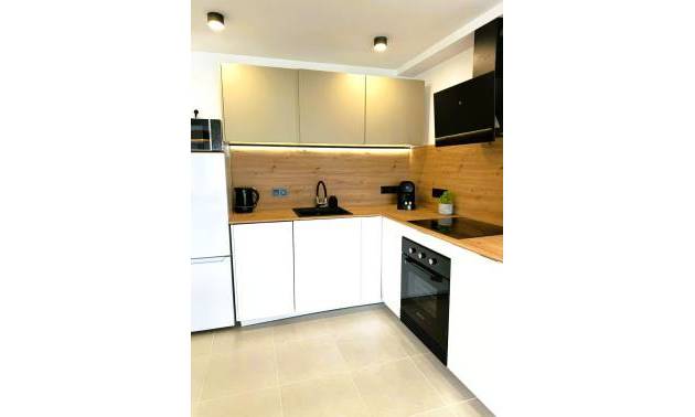 Bestaande woningen - Appartment - Torrevieja