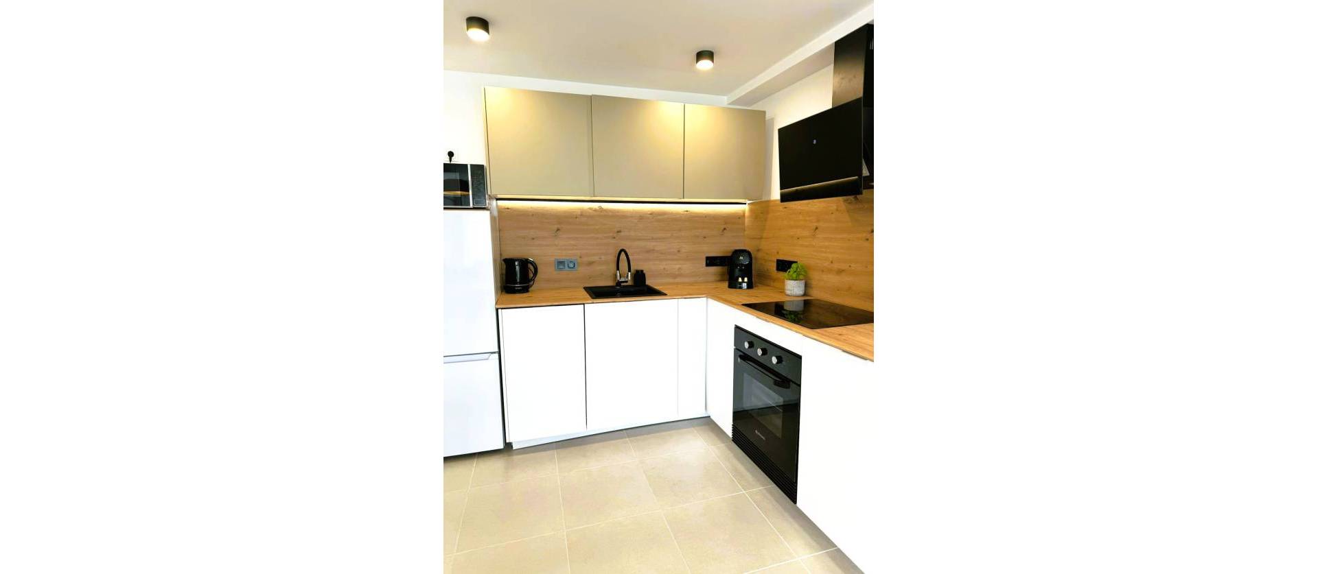 Bestaande woningen - Appartment - Torrevieja